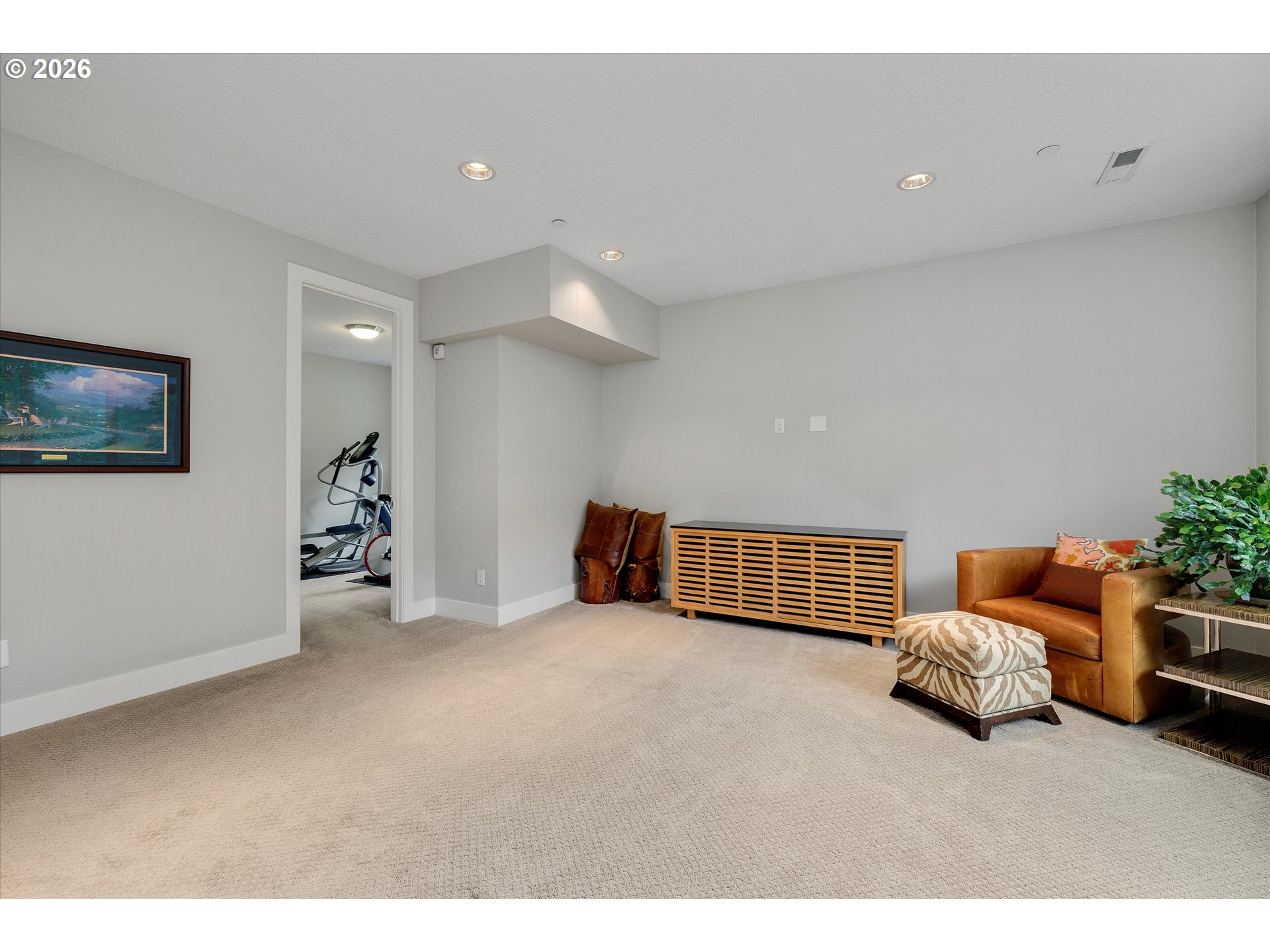 9629 Southwest 18th Place Portland, OR 97219 - Photo 25 of 41