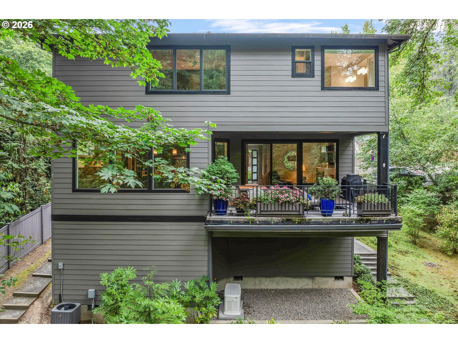9629 Southwest 18th Place Portland, OR 97219 - Photo 29 of 41