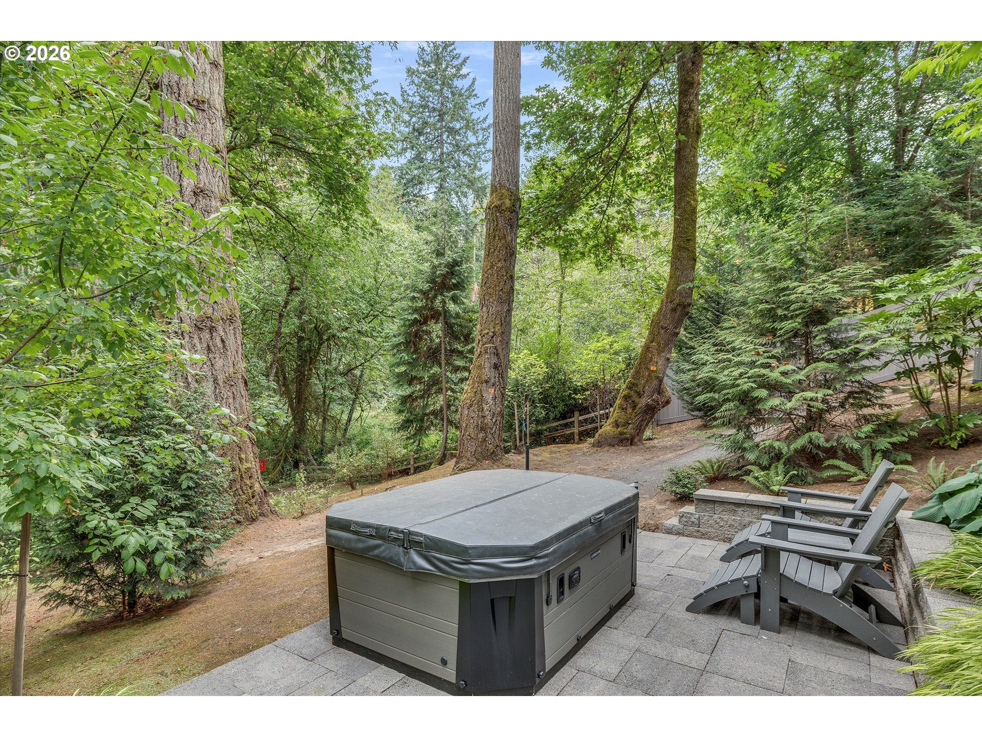 9629 Southwest 18th Place Portland, OR 97219 - Photo 33 of 41