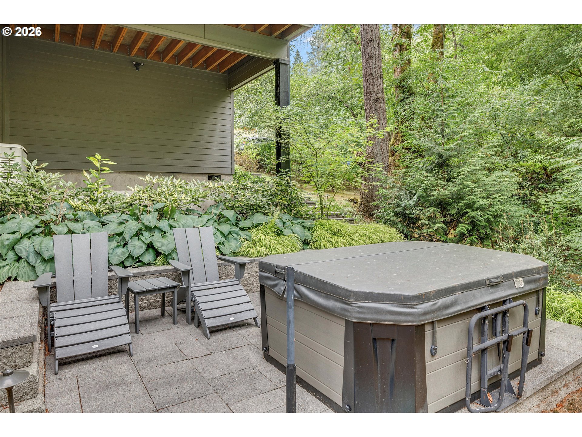 9629 Southwest 18th Place Portland, OR 97219 - Photo 34 of 41