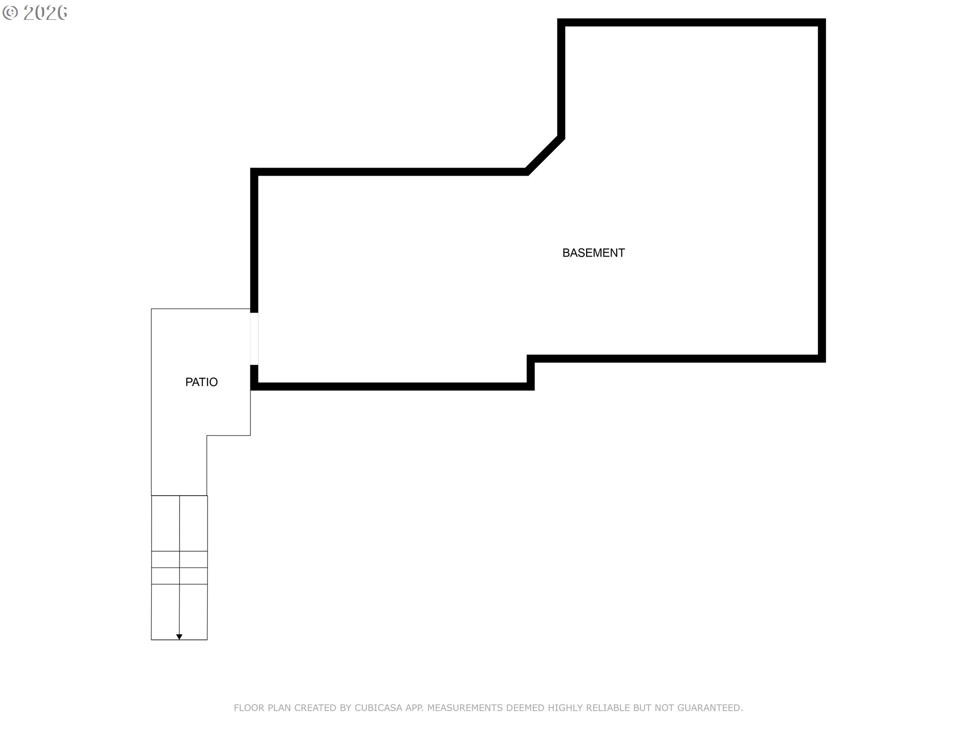 9629 Southwest 18th Place Portland, OR 97219 - Photo 41 of 41