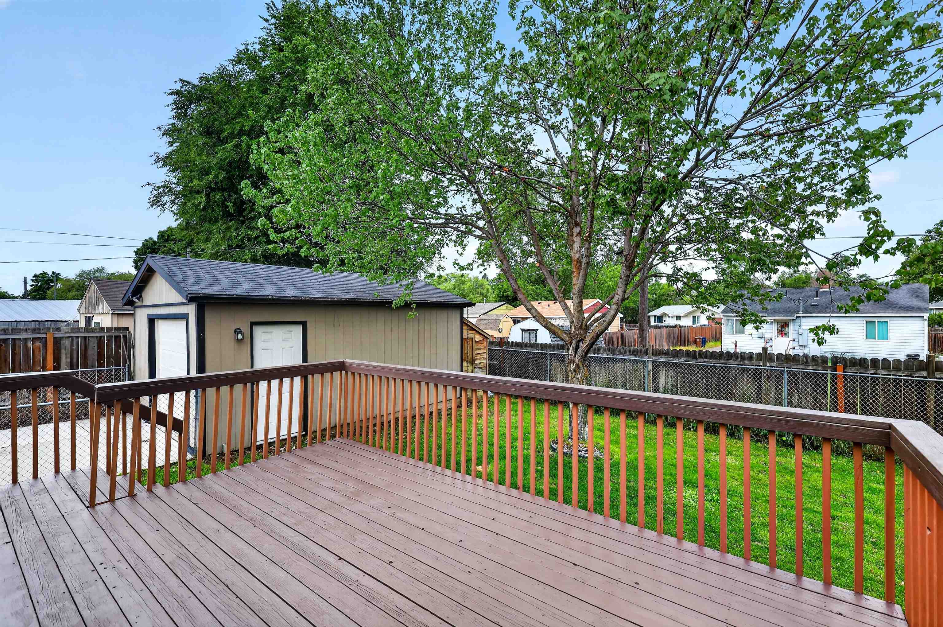 5603 North Lindeke Street Spokane, WA 99205 - Photo 25 of 34