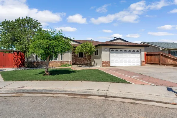 $378,000 | 4272 West Cortland Avenue, Fresno, CA 93722