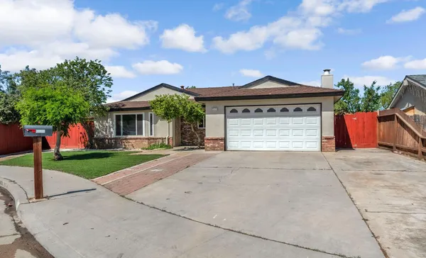 $378,000 | 4272 West Cortland Avenue, Fresno, CA 93722