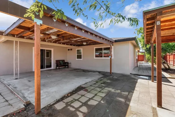 $378,000 | 4272 West Cortland Avenue, Fresno, CA 93722