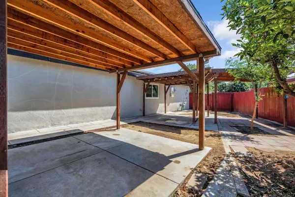 $378,000 | 4272 West Cortland Avenue, Fresno, CA 93722