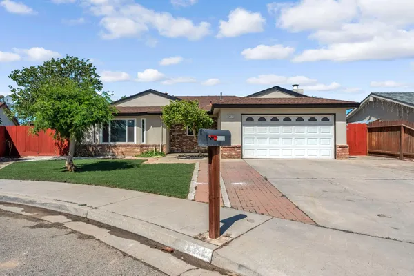 $378,000 | 4272 West Cortland Avenue, Fresno, CA 93722