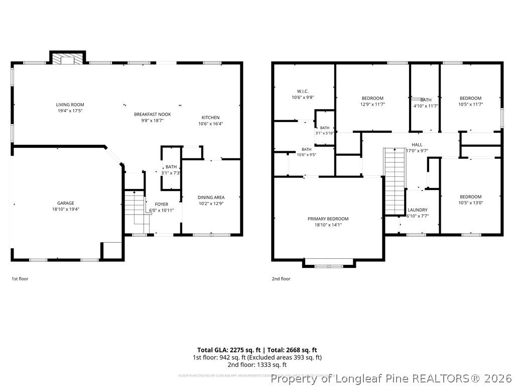 7810 Rufus Johnson Road St. Pauls, NC 28384 - Photo 43 of 43 Gallery Image 43