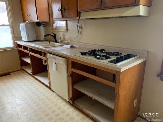29601 King Road Romulus, MI 48174 - Photo 4 of 13