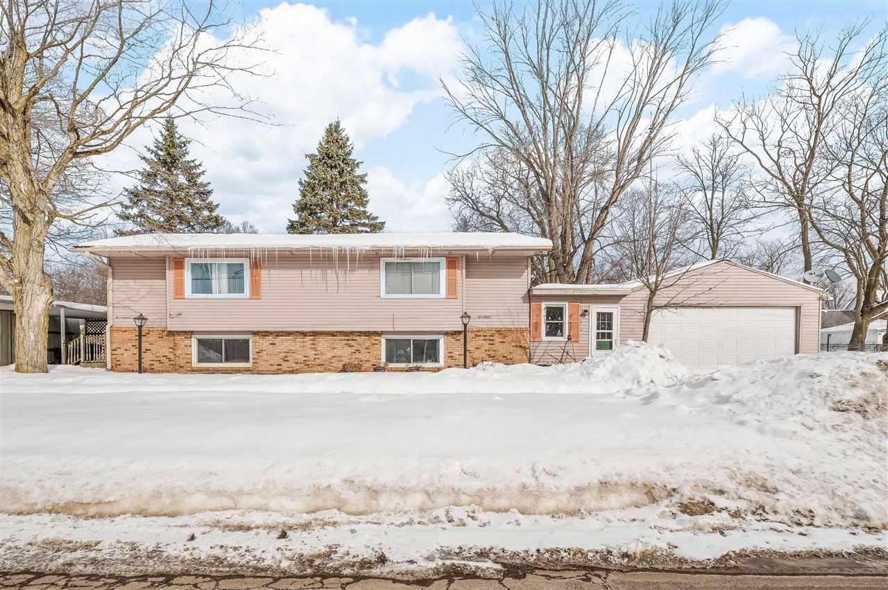 125 South Cayuga Street Buchanan, MI 49107 - Photo 1 of 12