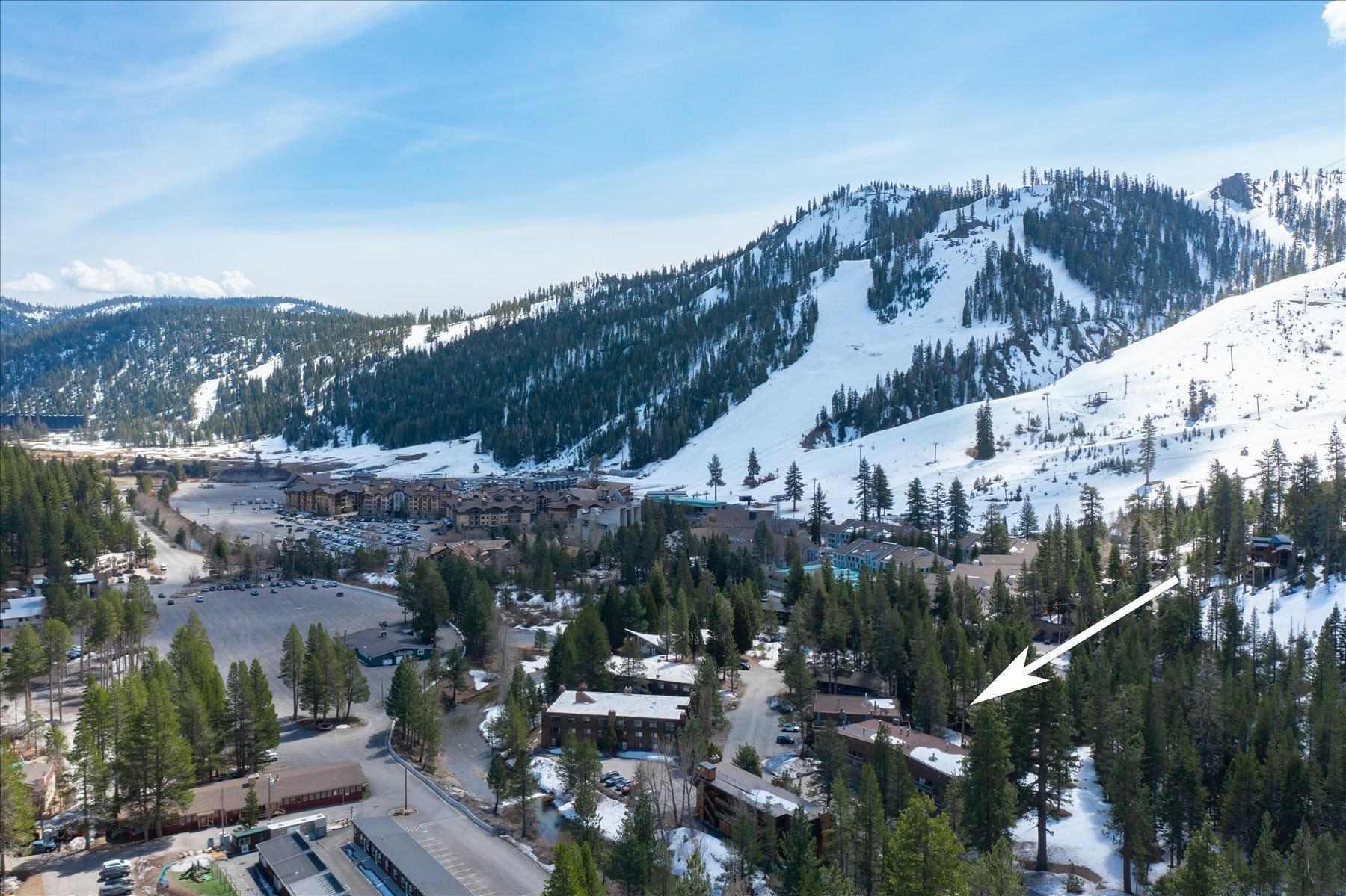 415 Shirley Cyn Road, Unit 8 Olympic Valley, CA 96146 - Photo 3 of 26