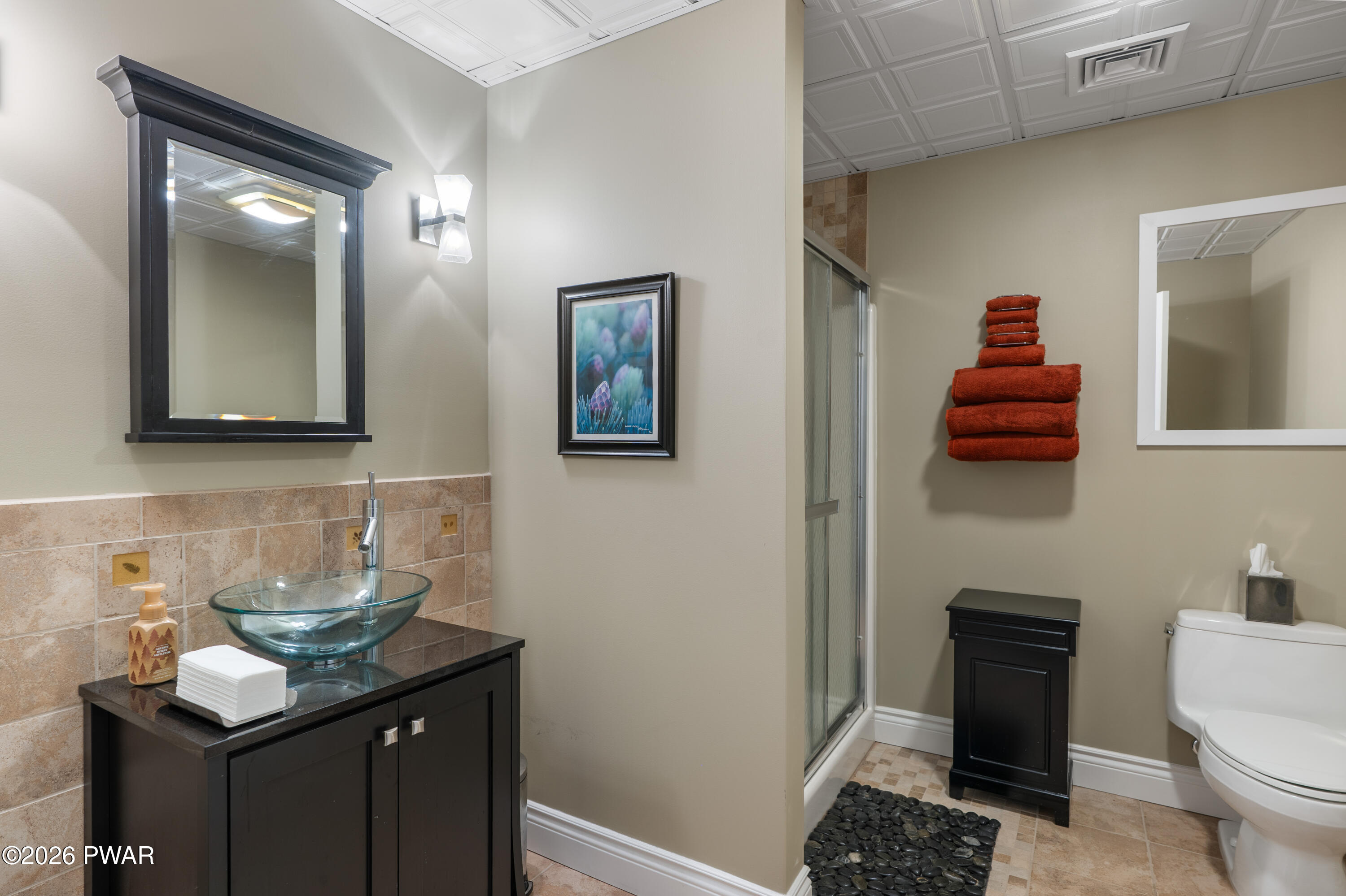 117 Foster Hill Road Milford, PA 18337 - Photo 54 of 76