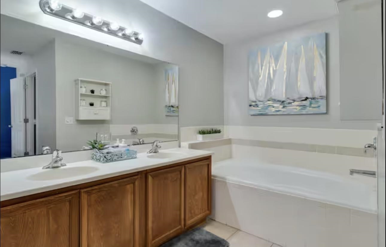 1320 Hendrix Road, Unit 104 Tallahassee, FL 32301 - Photo 16 of 26 Gallery Image 16
