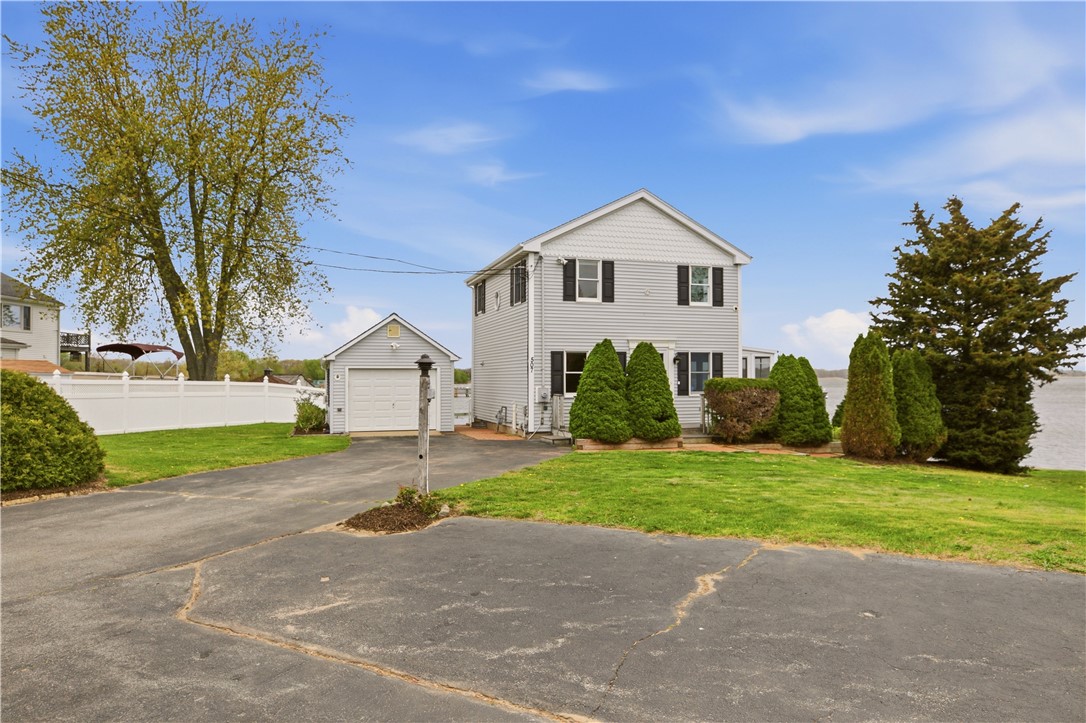 507 County Road Barrington, RI 02806 - Photo 44 of 45