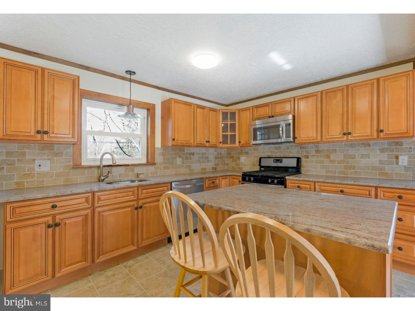 6960 Swagger Road New Hope, PA 18938 - Photo 8 of 21 Kitchen
