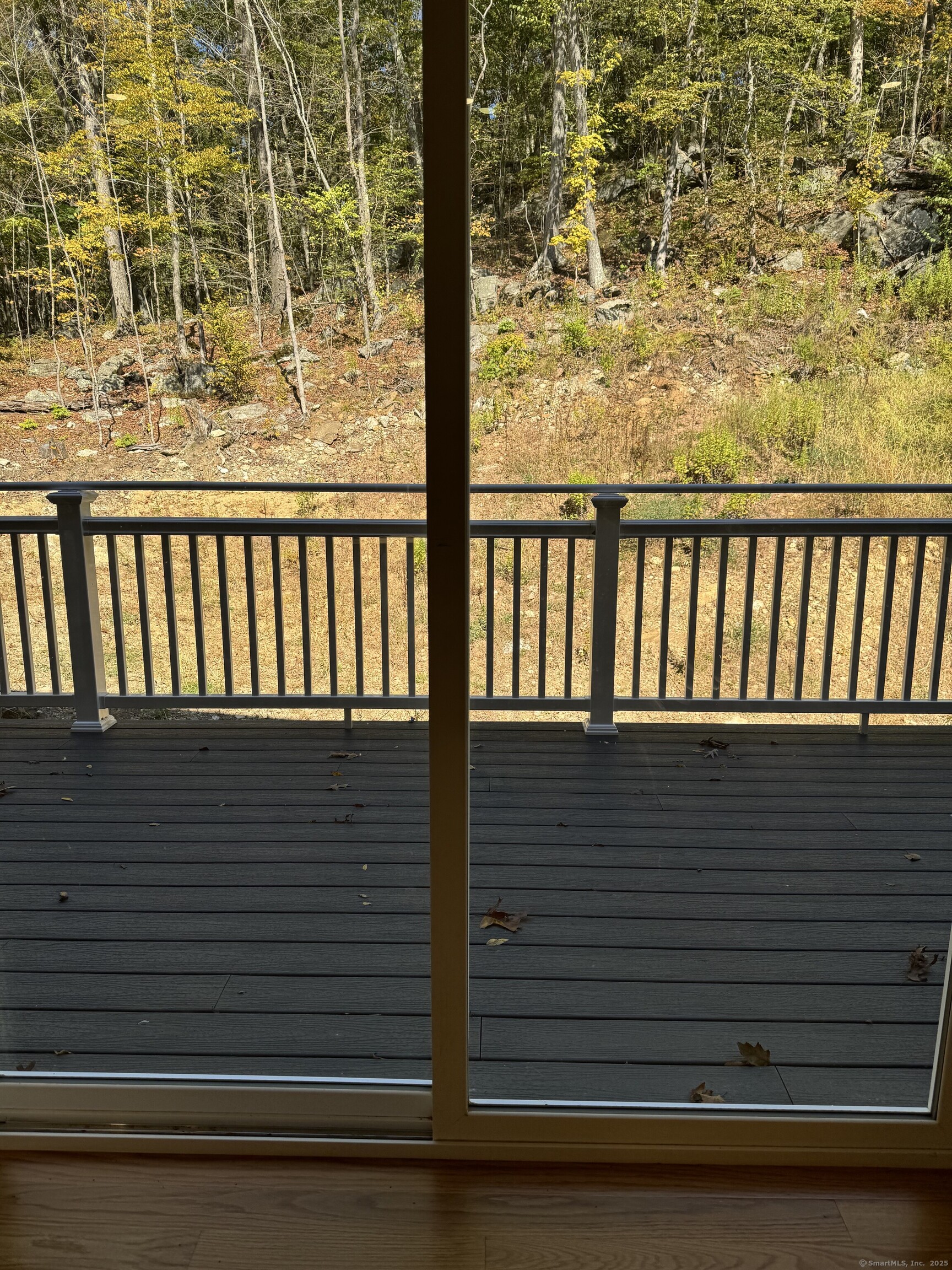 243 Echo Lake Road, Unit B8 Watertown, CT 06795 - Photo 6 of 11 a view of balcony