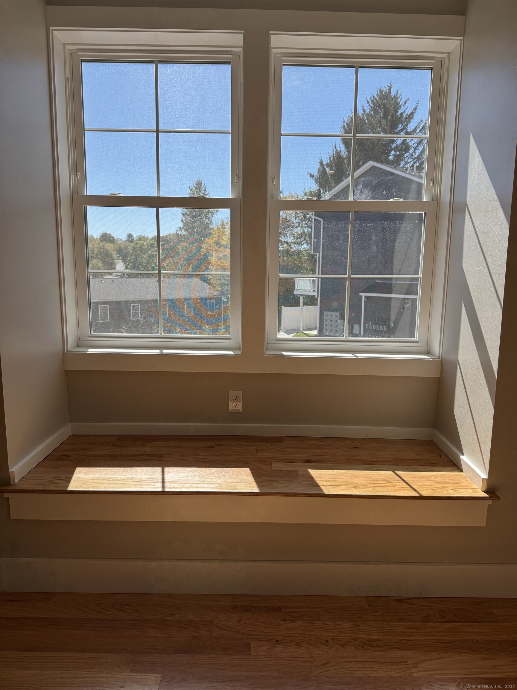 243 Echo Lake Road, Unit B8 Watertown, CT 06795 - Photo 8 of 11 a view of front door