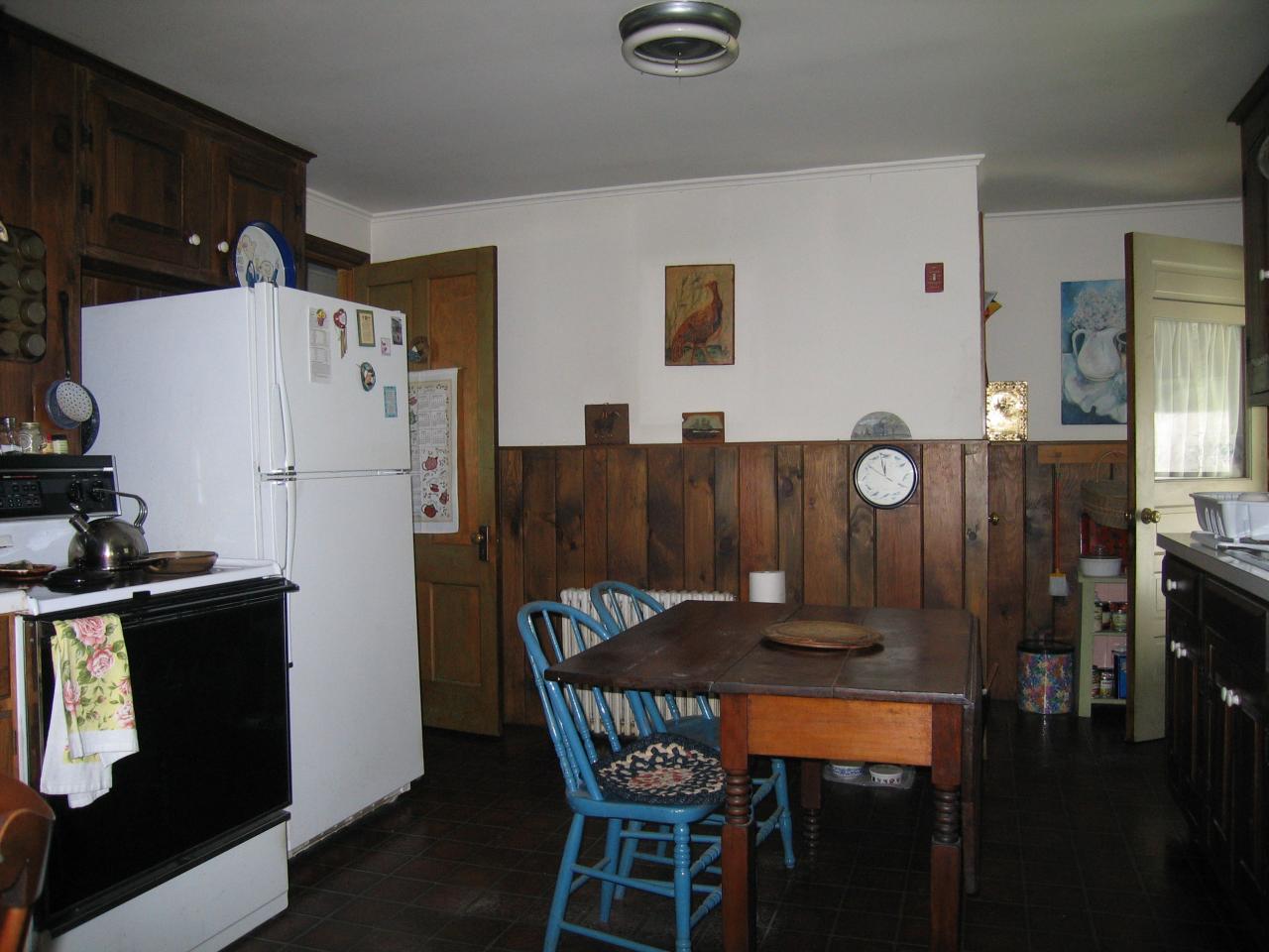 6 Cooper Road Great Barrington, MA 01230 - Photo 5 of 10 Interior-Kitchen