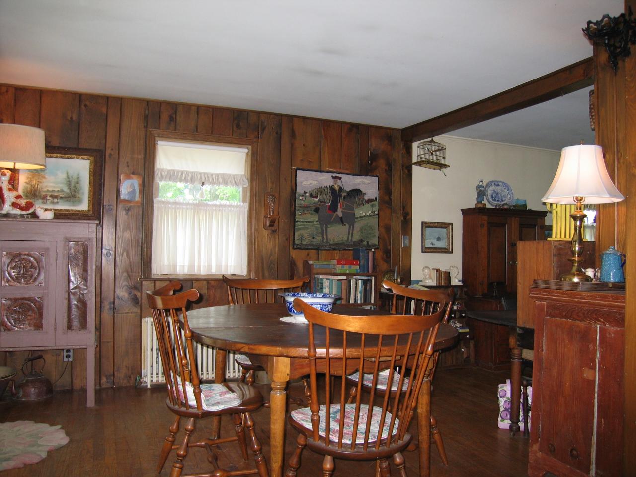 6 Cooper Road Great Barrington, MA 01230 - Photo 6 of 10 Interior-Dining Room
