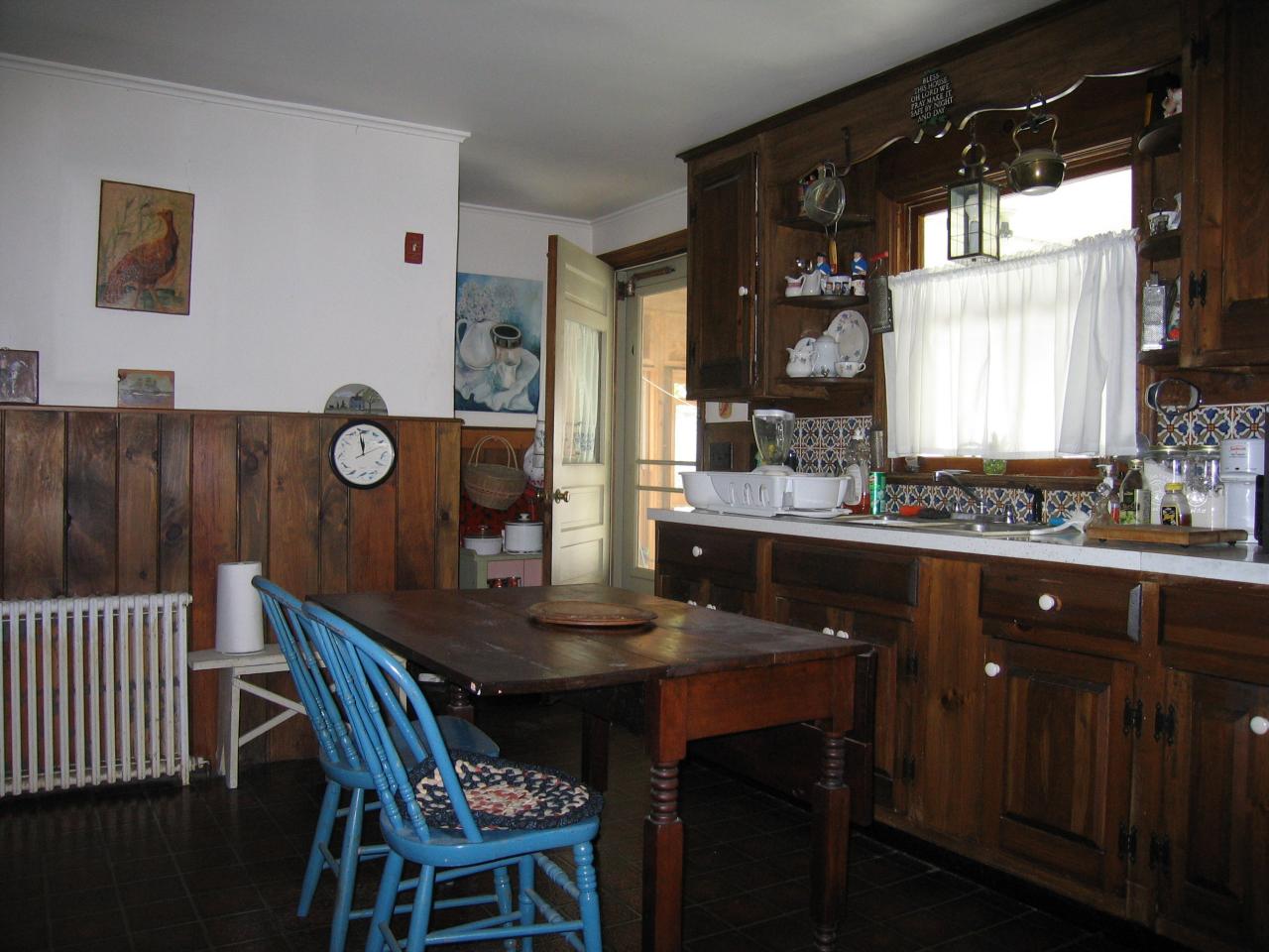 6 Cooper Road Great Barrington, MA 01230 - Photo 7 of 10 Interior-Kitchen