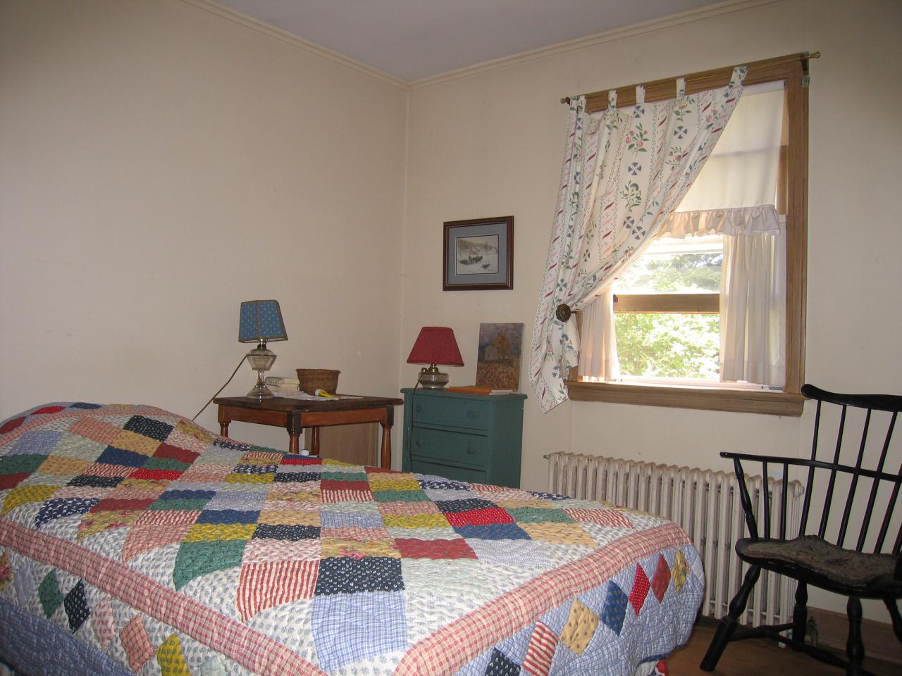 6 Cooper Road Great Barrington, MA 01230 - Photo 8 of 10 Interior-Bedroom