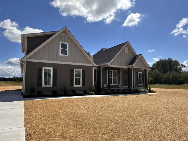 $579,000 | 21 Hancock, Morrison, TN 37357