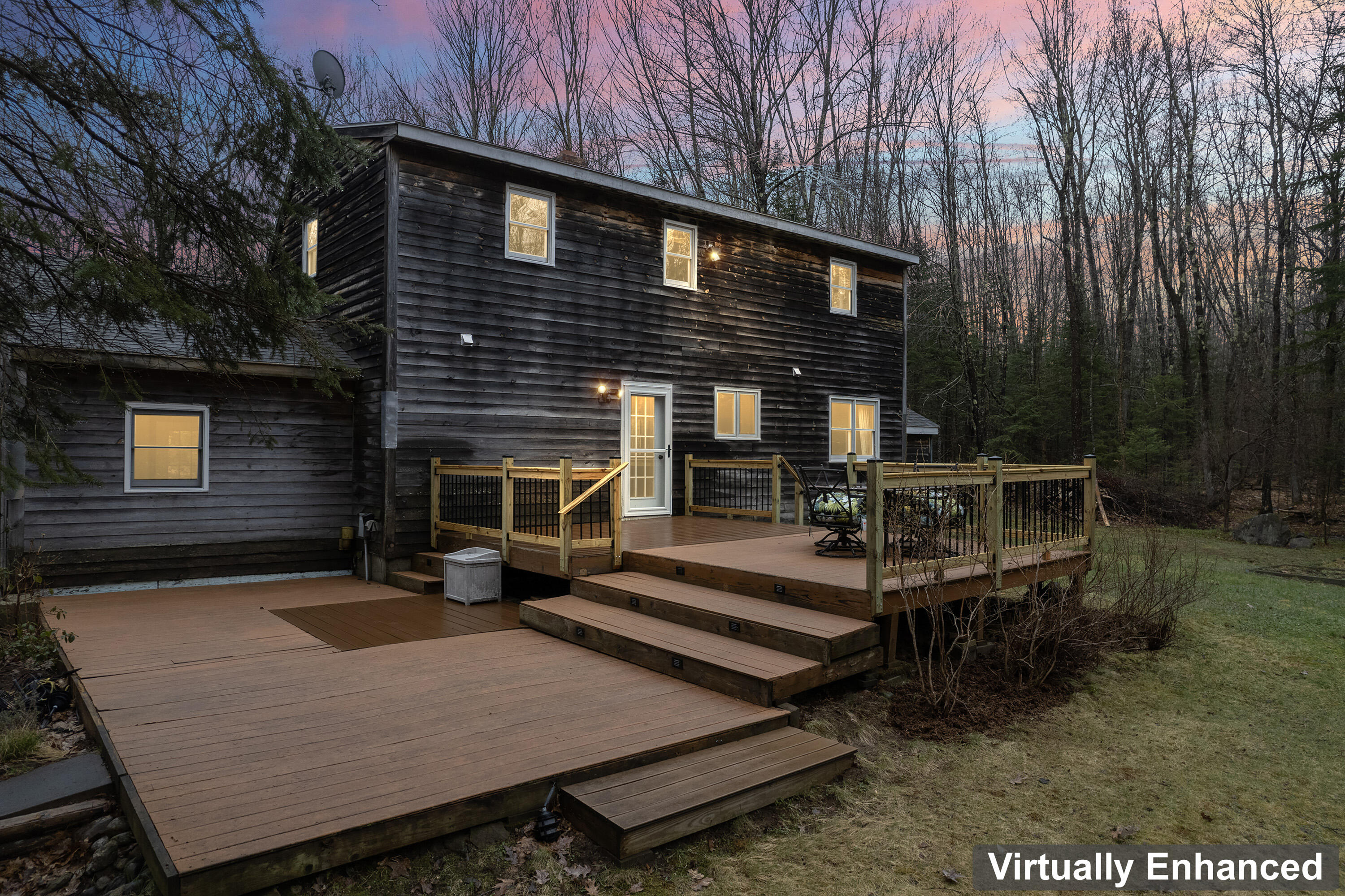 112 Gesner Road Buckfield, ME 04220 - Photo 2 of 39 112 Gesner Road_138