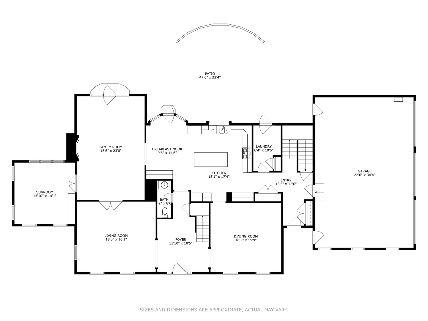 1251 Fiore Drive Lake Forest, IL 60045 - Photo 22 of 31