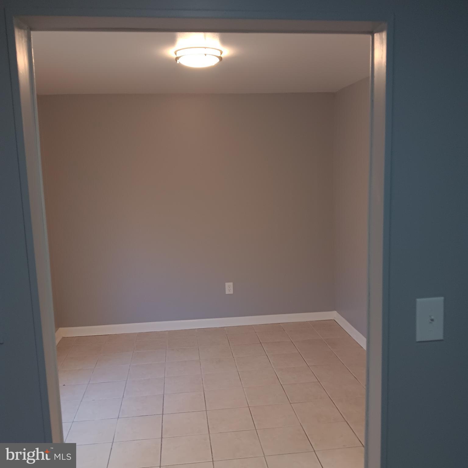 1971 Addison Road South District Heights, MD 20747 - Photo 19 of 30 a view of an empty room