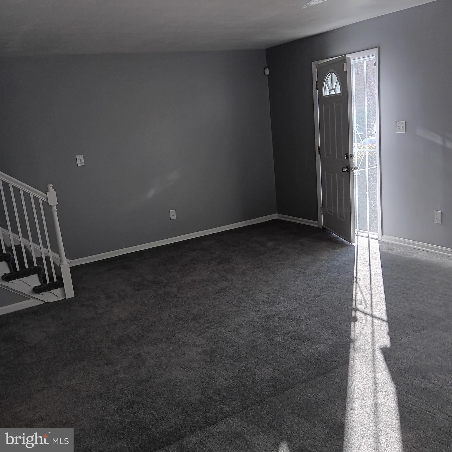 1971 Addison Road South District Heights, MD 20747 - Photo 28 of 30 an empty room with windows