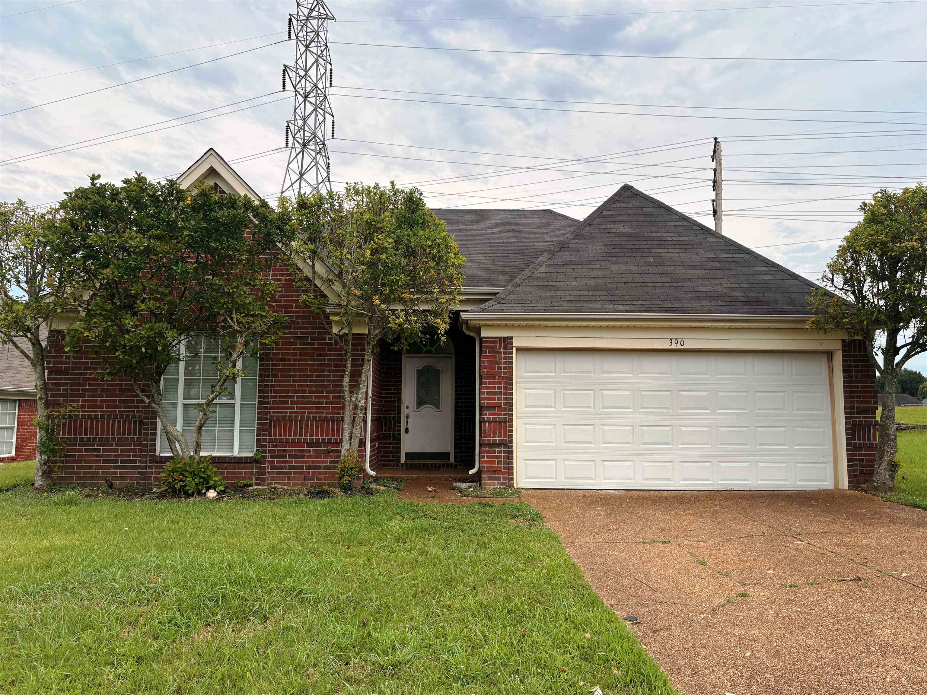390 North Ericson Road Cordova, TN 38018 - Photo 22 of 23