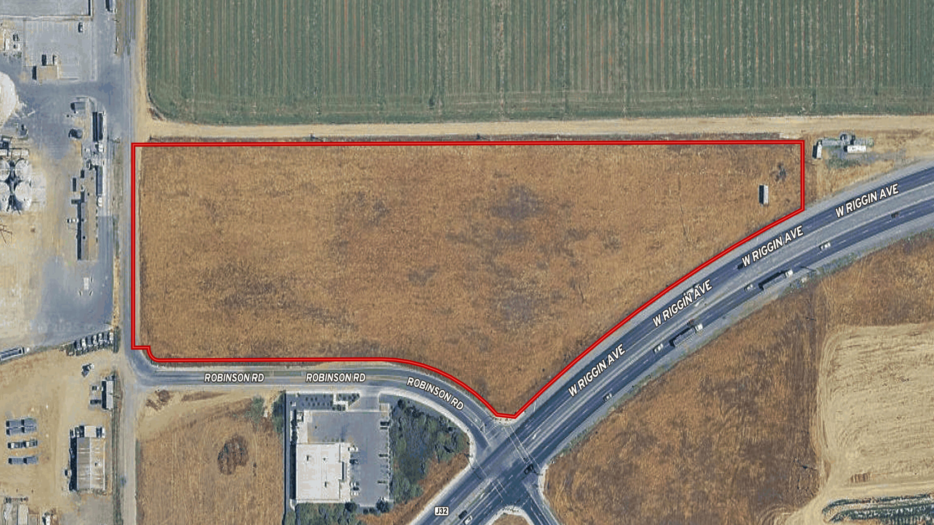West Riggin Avenue Visalia, CA 93291 - Photo 24 of 25 Goshen 9 Acres-024
