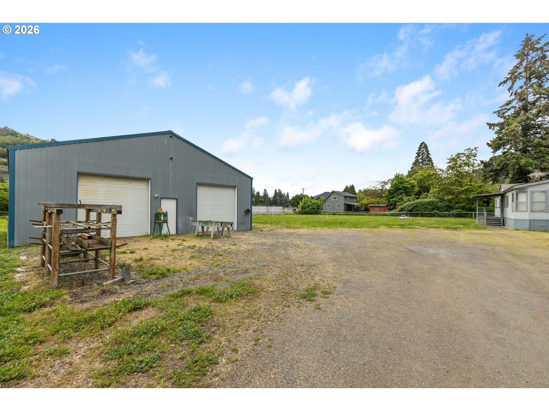 212 East Dyke Road Dillard, OR 97496 - Photo 35 of 48