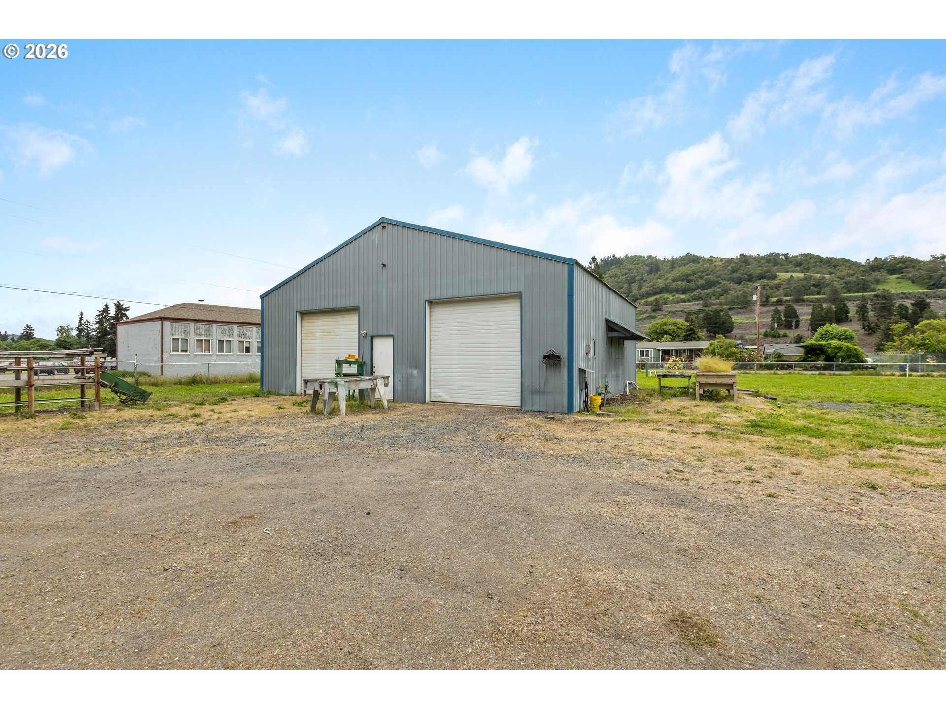 212 East Dyke Road Dillard, OR 97496 - Photo 36 of 48