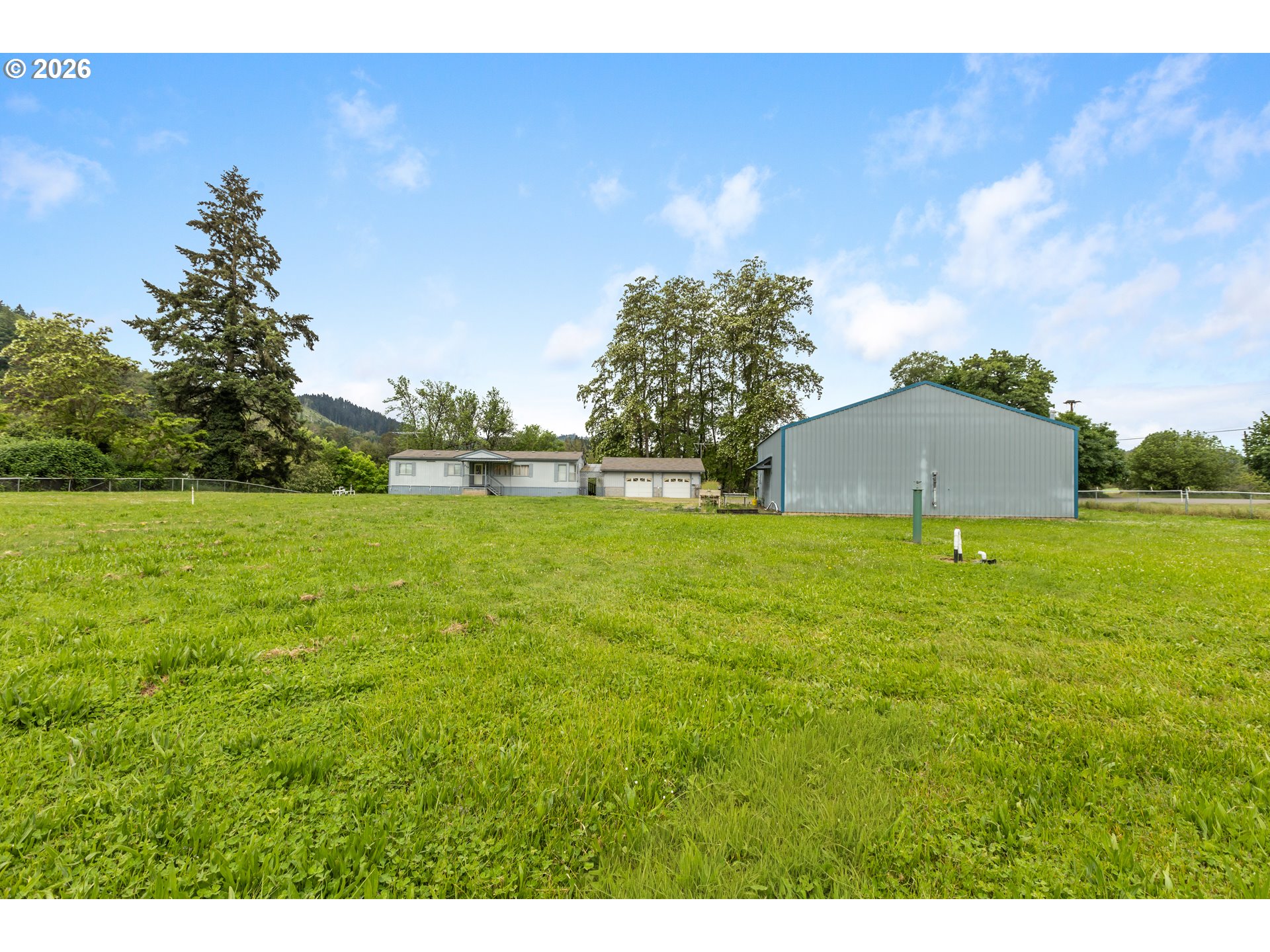 212 East Dyke Road Dillard, OR 97496 - Photo 43 of 48