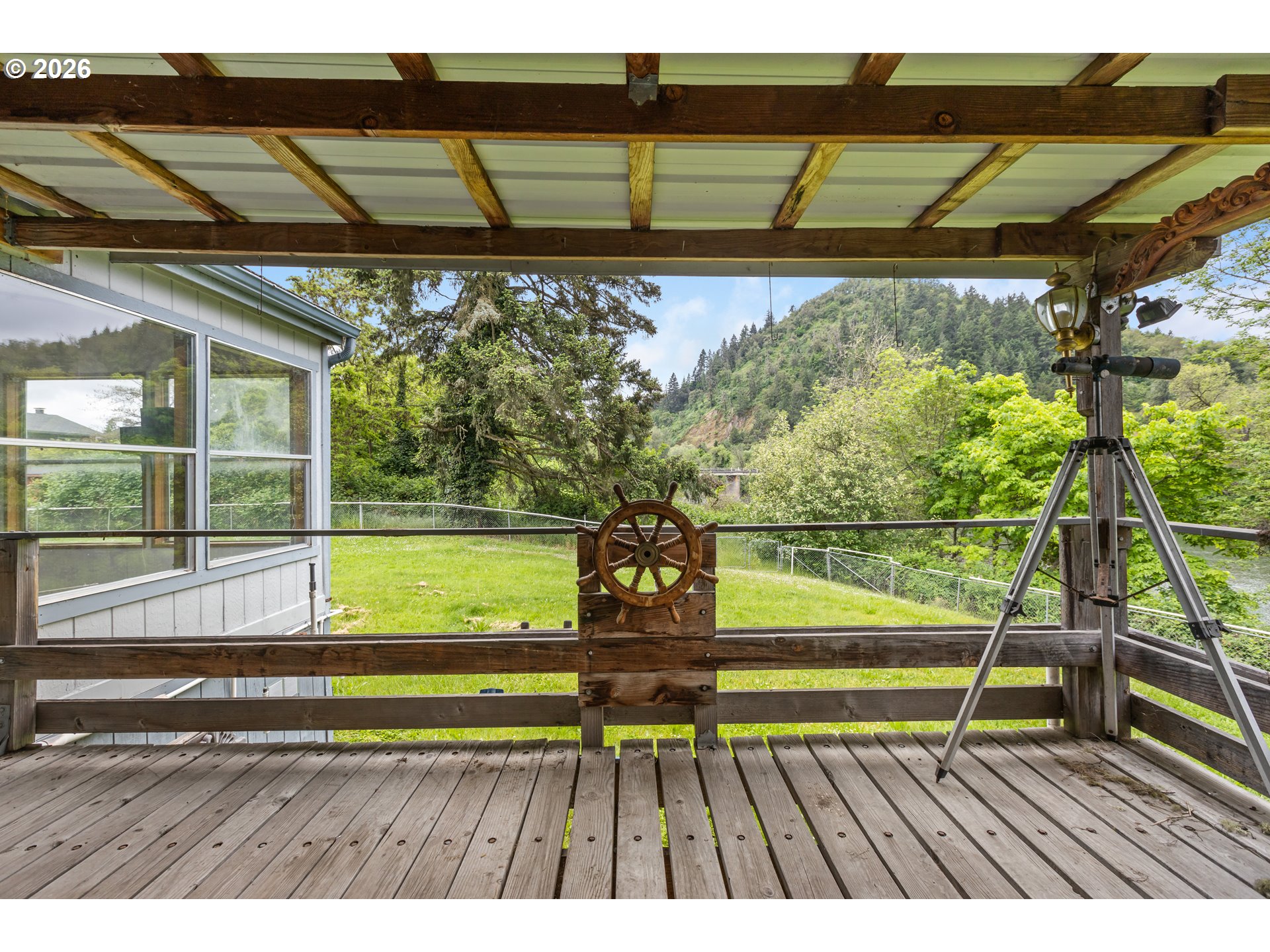212 East Dyke Road Dillard, OR 97496 - Photo 46 of 48