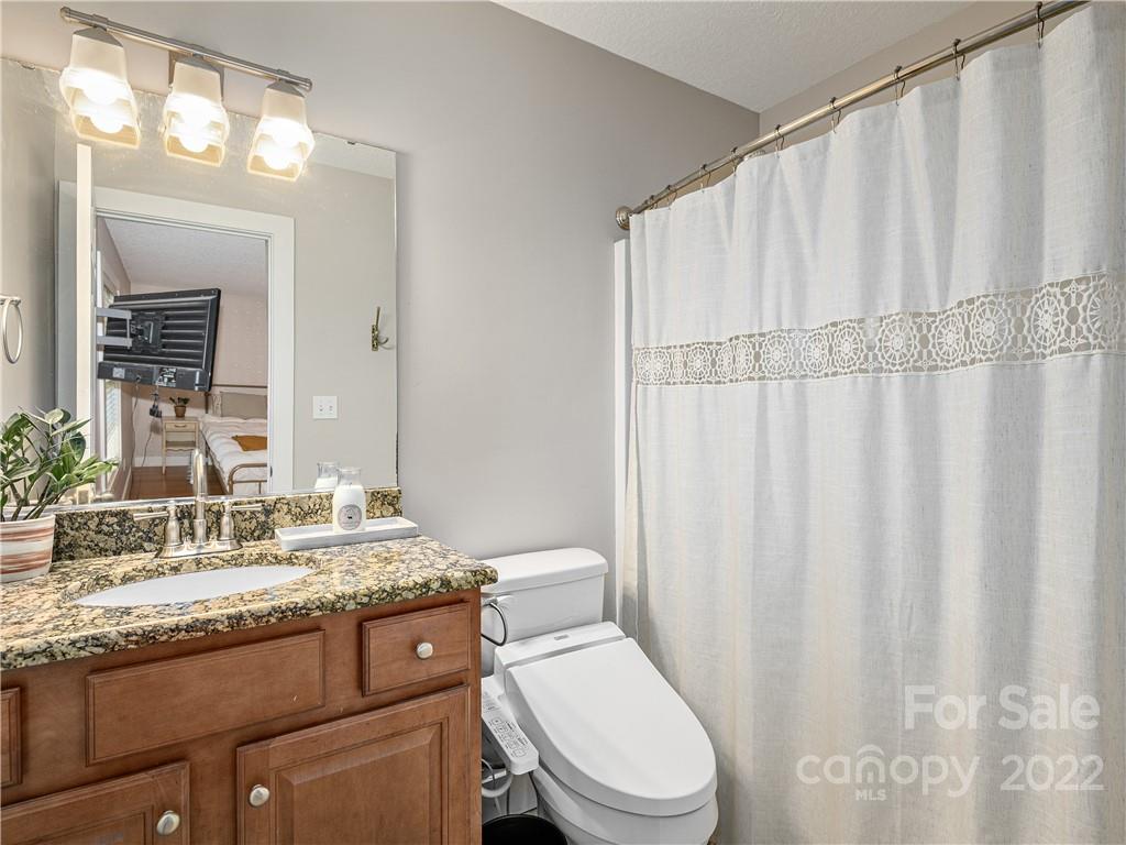 5 Huffman Road Asheville, NC 28806 - Photo 12 of 21 Gallery Image 12