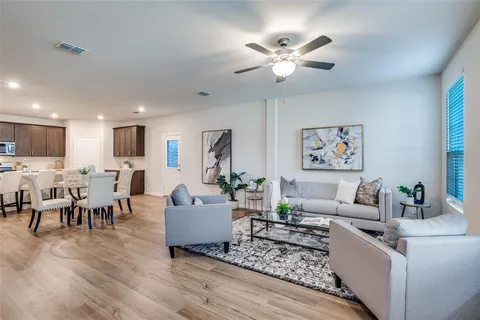 $410,000 | 4136 Stockyard Station Lane, Sachse, TX 75048