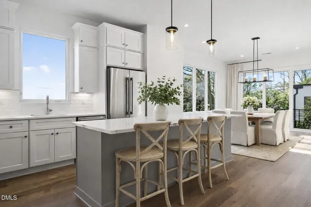 $1,000,000 | 1521 Sunrise Avenue, Raleigh, NC 27608