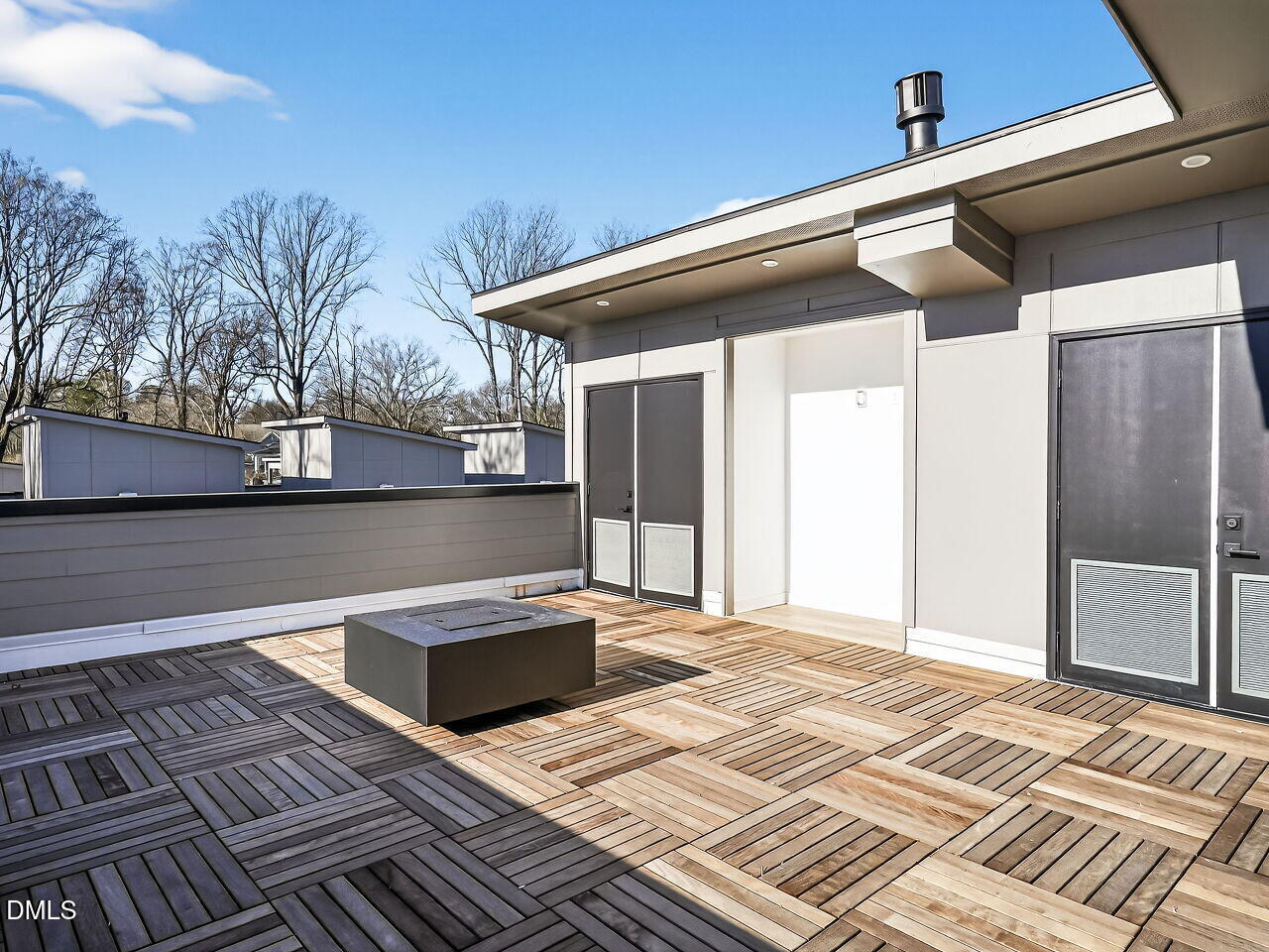 1521 Sunrise Avenue Raleigh, NC 27608 - Photo 28 of 36