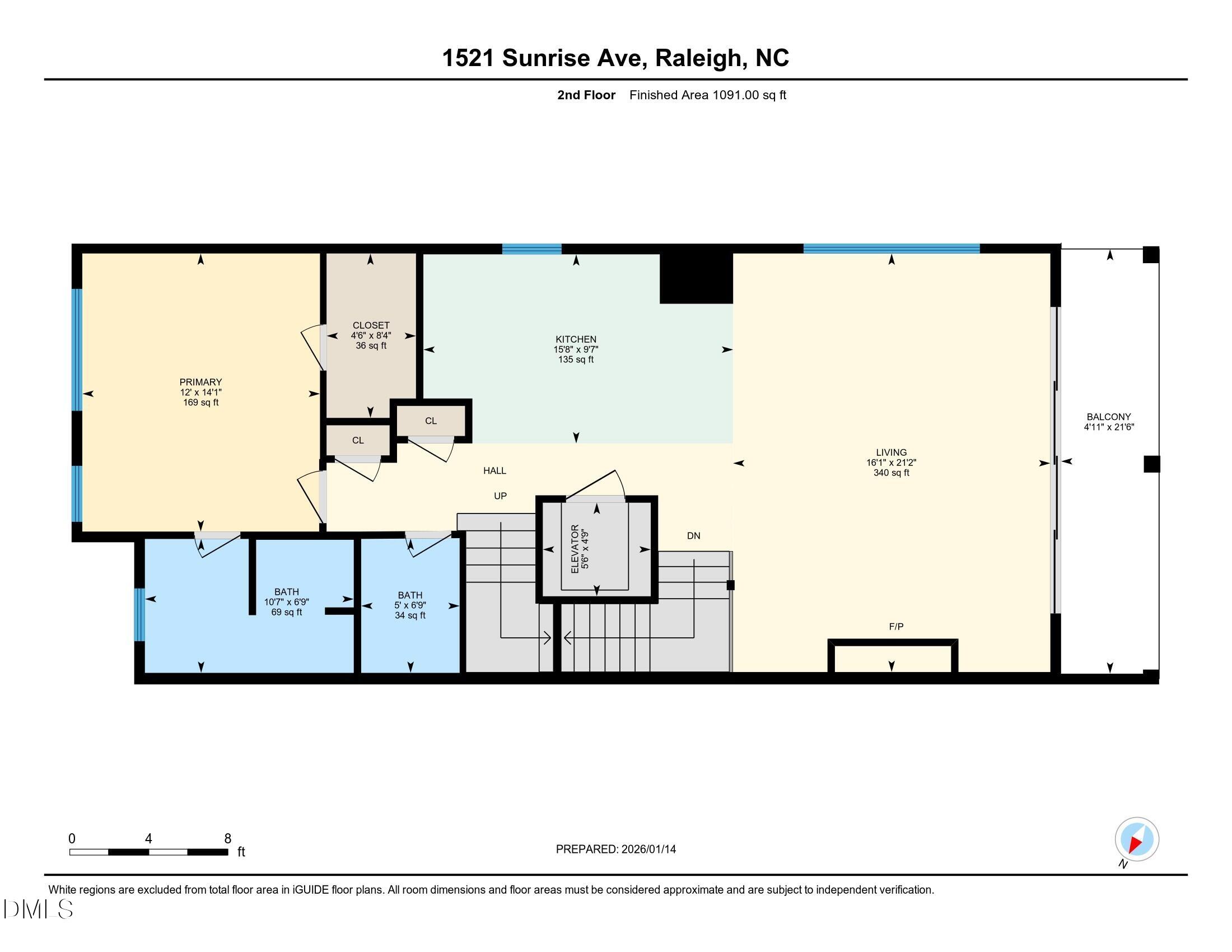 1521 Sunrise Avenue Raleigh, NC 27608 - Photo 34 of 35 virtual-tour-154431-floorplan-1768383126