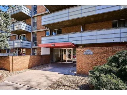 $185,000 | 2500 South York Street, Unit 213, Denver, CO 80210