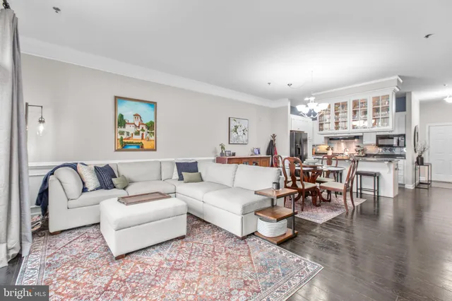 $385,000 | 810 Belmont Bay Drive, Unit 303, Woodbridge, VA 22191