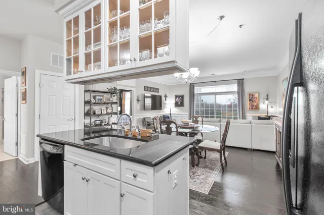 $385,000 | 810 Belmont Bay Drive, Unit 303, Woodbridge, VA 22191