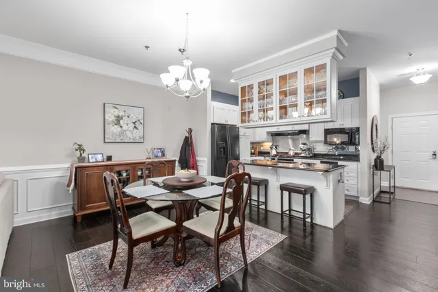 $385,000 | 810 Belmont Bay Drive, Unit 303, Woodbridge, VA 22191