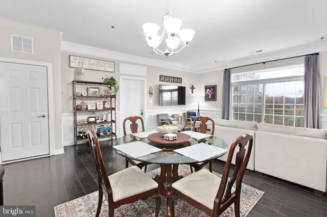 $385,000 | 810 Belmont Bay Drive, Unit 303, Woodbridge, VA 22191