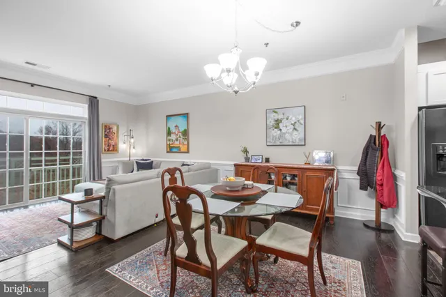 $385,000 | 810 Belmont Bay Drive, Unit 303, Woodbridge, VA 22191