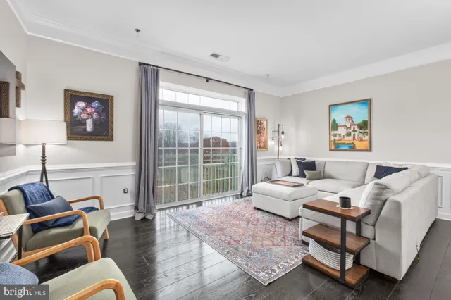 $385,000 | 810 Belmont Bay Drive, Unit 303, Woodbridge, VA 22191