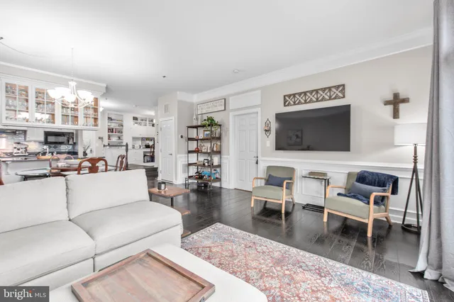 $385,000 | 810 Belmont Bay Drive, Unit 303, Woodbridge, VA 22191