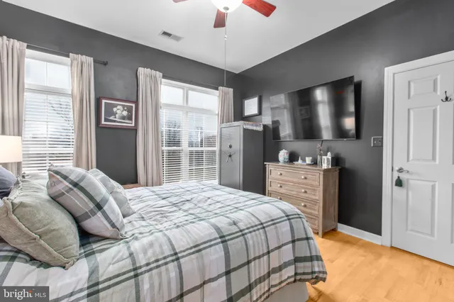 $385,000 | 810 Belmont Bay Drive, Unit 303, Woodbridge, VA 22191